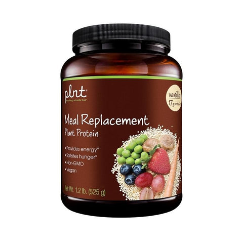 MEAL REPLACEMENT VANILLA, 14SERV, 1.4LBS