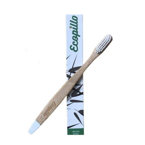 TOOTHBRUSH, ECO, BAMBOO, LOCAL