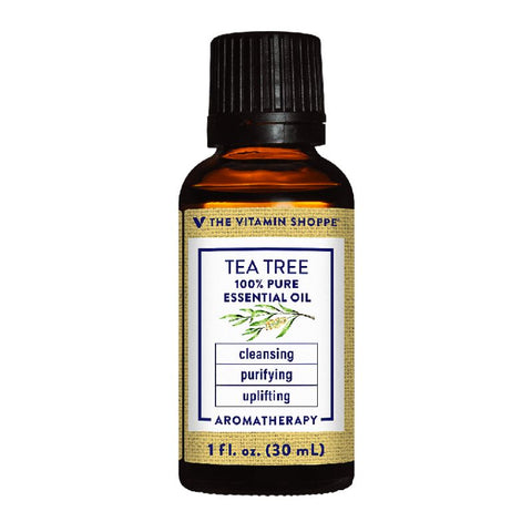 TEA TREEE OIL