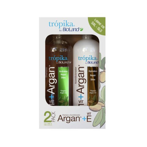 SHAMPOO & CONDITIONER, ORGANIC 2IN1, 1L