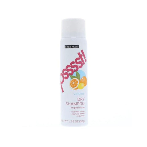 DRY SHAMPOO, TRAVEL SIZE