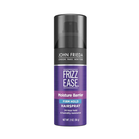 HAIR SPRAY, FRIZZ EASE, 226ML