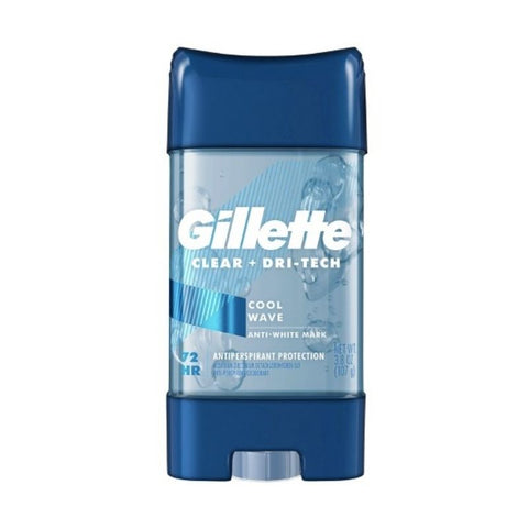 DEODORANT, GEL, COOL WAVE, FOR MEN,82G