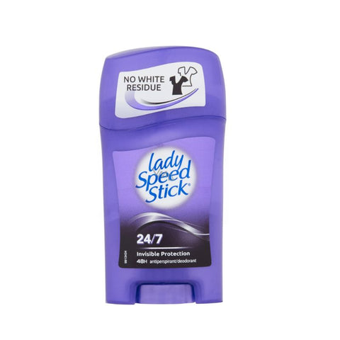 DEODORANT, STICK, 24/7, FOR WOMEN, 45G