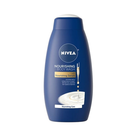 BODY WASH, EXTRA CARE , 600ML