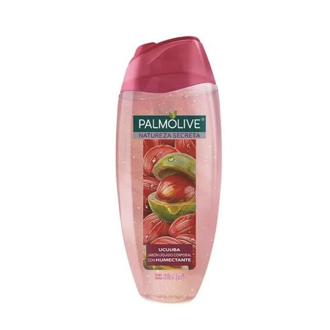 BODY WASH, UCCUBA, FOR WOMEN, 390ML