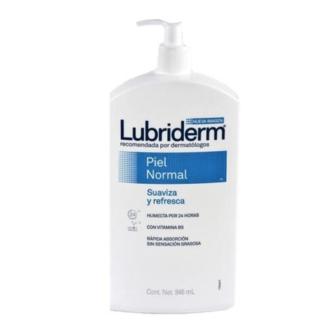 MOISTURISER, NORMAL, 946ML