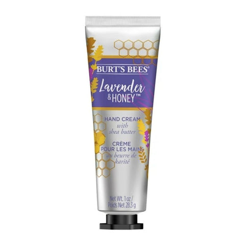 HAND CREAM, LAVANDER & HONEY, 1OZ