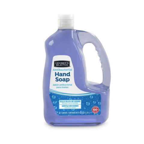 HAND SOAP, REFILL, 2.3L