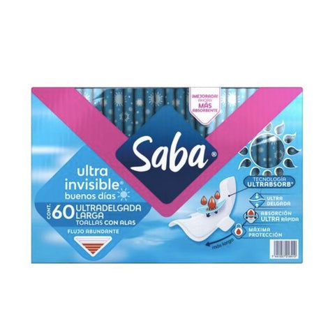 SANITARY PANTY LINERS, REGULAR 60UNIT