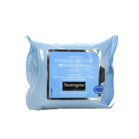 MAKE UP REMOVER, WIPES, CLEANSING