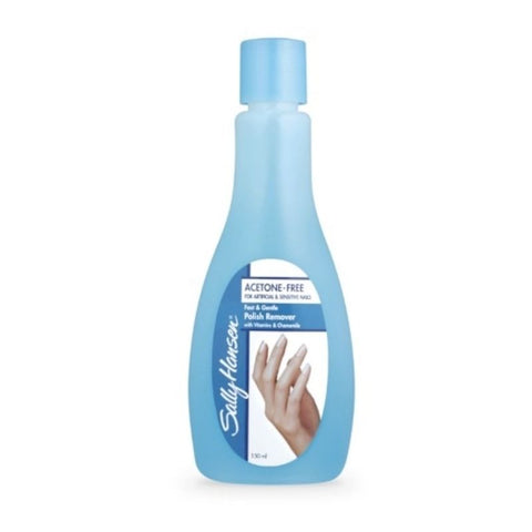 NAIL POLISH REMOVER,