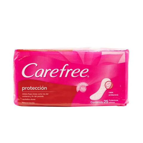 ORIGINAL PROTECTION SANITARY PADS, 15 PACK