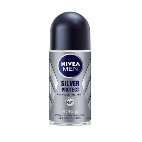 DEODORANT, ROLL ON, MEN
