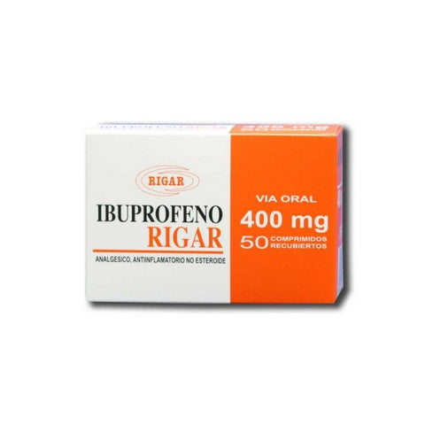 IBUPROFEN,400MG,