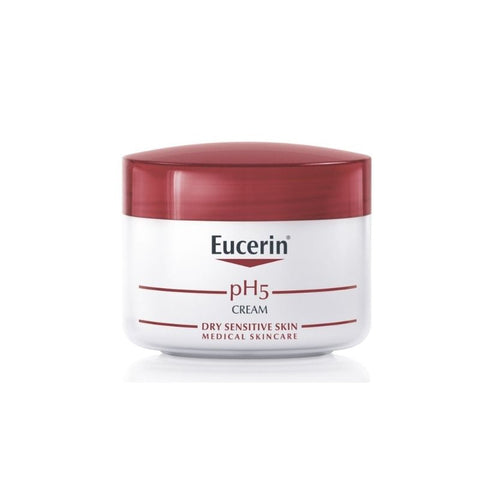 PH5 CREAM, DRY  SENSITIVE SKIN, 75ML