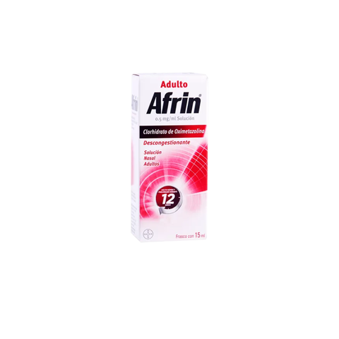 AFRIN, 15 ML
