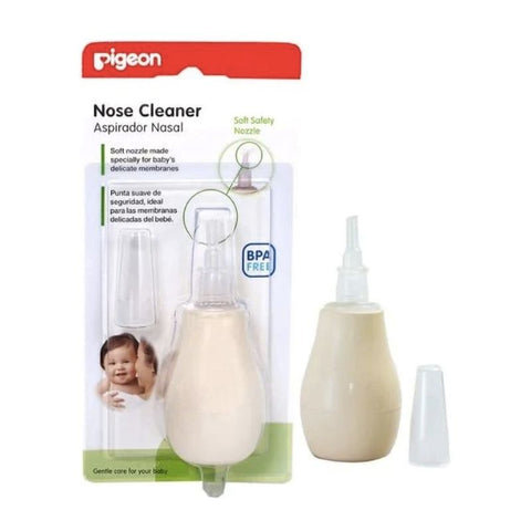 NOSE CLEANER,