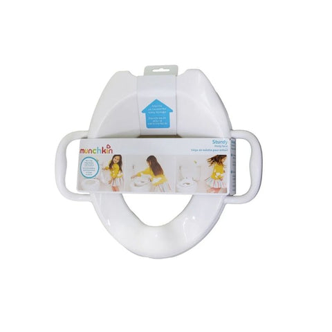 STURDY POTTY SEAT