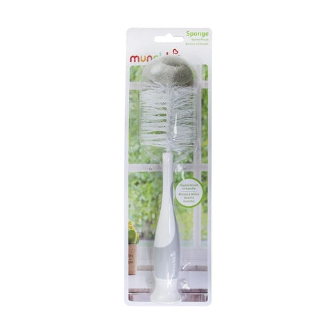 SPONGE BOTTLE BRUSH