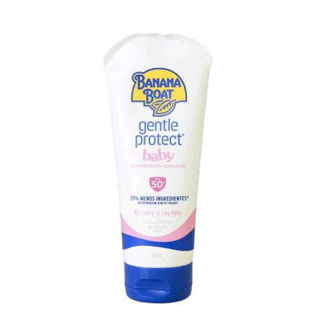 BABY SUNSCREEN, 180ML