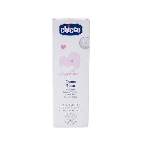 BABY MOMENTS RICH CREAM