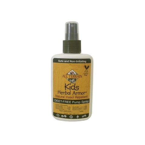 INSECT REPELL KIDS, 3OZ