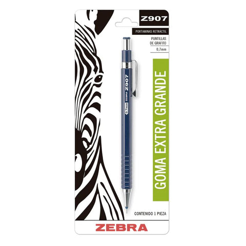 MECHANICAL PENCIL, Z-907, 0.7MM