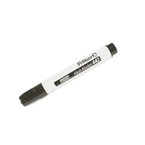 WHITEBOARD MARKER, (BLACK)