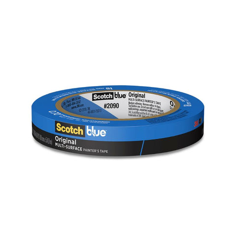 BLUE 3M TAPE, 18MMX54, 8M