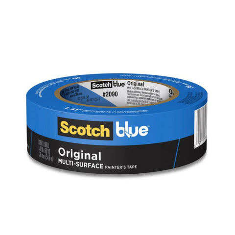 BLUE 3M TAPE, 36MMX54, 8M