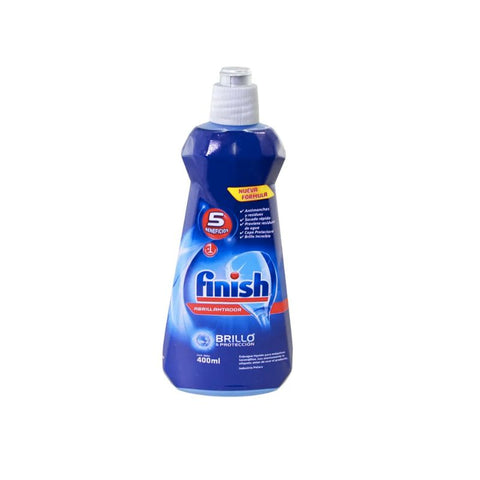 DISHWASHER LIQUID, 400ML