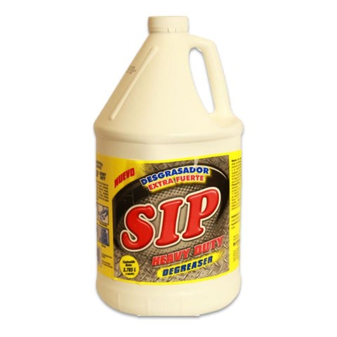 EXTRA STRONG DEGREASER SIP, 1 GL