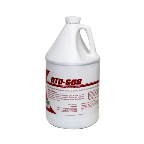 LIQUID DEGREASER FOR OVENS, 1GL