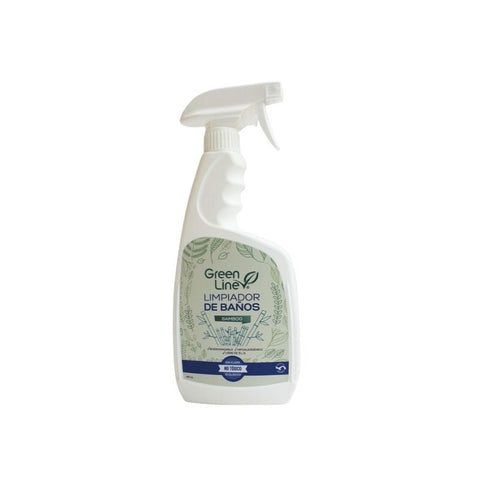 BATHROOM CLEANER, BAMBOO, 479ML