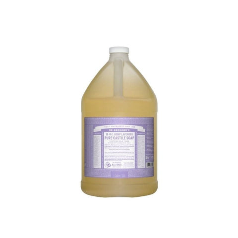 LIQUID SOAP, LAVENDER,  3.8L