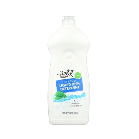 LIQUID DETERGENT,739ML