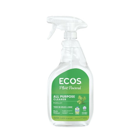 ALL-PURPOSE, CLEANER , ECO-FRIENDLY, 650ML