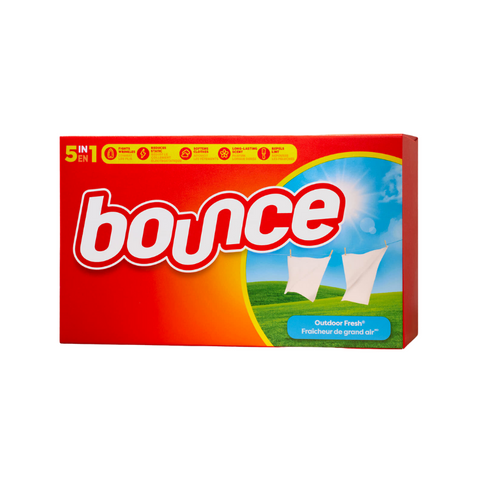 BOUNCE, 5 IN 1, 34 SHEETS