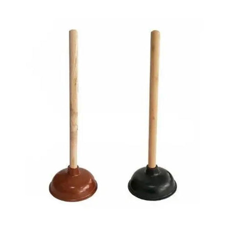 TOILET PLUNGER