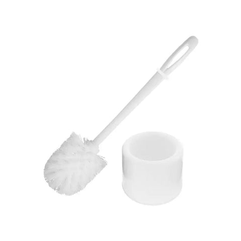 PLASTIC TOILET BRUSH