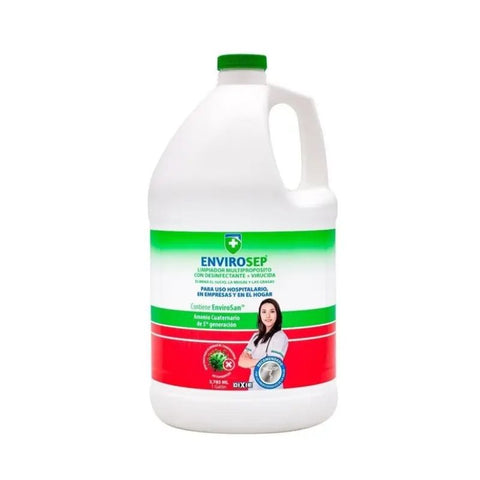 MULTIPURPOSE DISINFECTANT CLEANER, 1GL