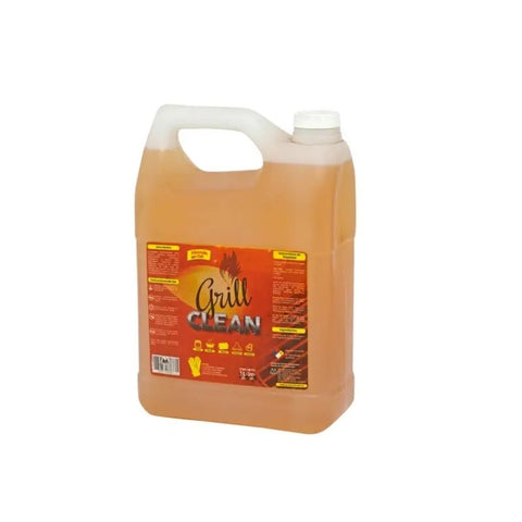 BIG PUNCH OVEN CLEANER, 1 GL