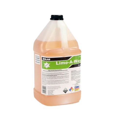 INDUSTRIAL REMOVER LIME A WAY, 1 GL