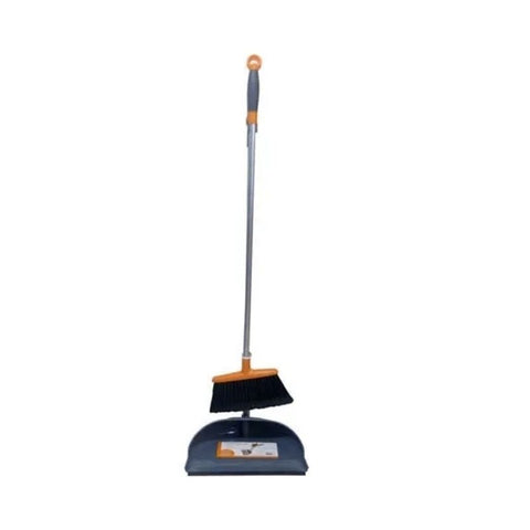 STATIONARY UPRIGHT SWEEP SET