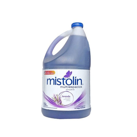 MISTOLIN MULTISPACES, 1GAL