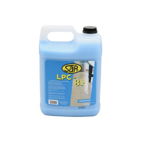 CERAMIC 85 CLEANER, 1GAL