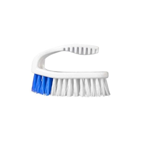 BRUSH WITH HANDLE FOR WASHING