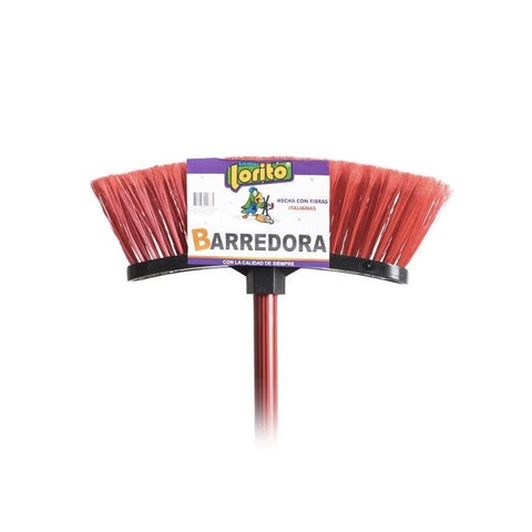 SWEEPER BROOM