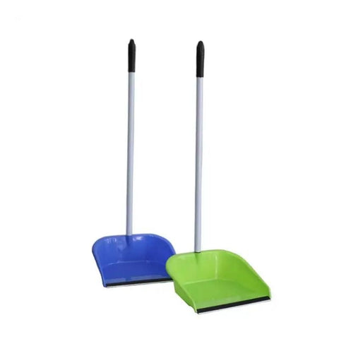 BASIC PLASTIC DUST PAN